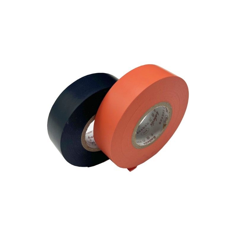 Acrylates de Bandac 1000V van pvc van de Copolymeerisolatie Bestand Voltage