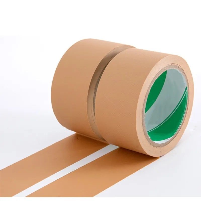 20m Rubber de Band Witte Kleur van Lengtepvc voor Kartondoos het Verzegelen