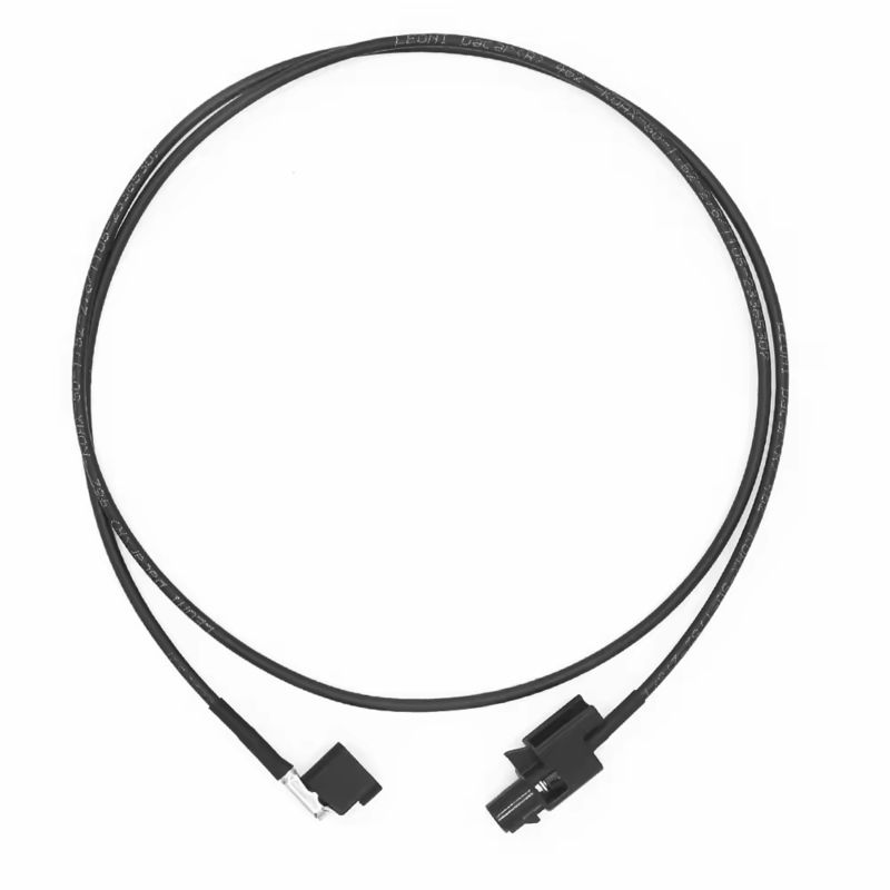 Custom Complete Wiring Harness Fakra M tot Fakra F 180 graden Automotive Fakra Kabeldraad