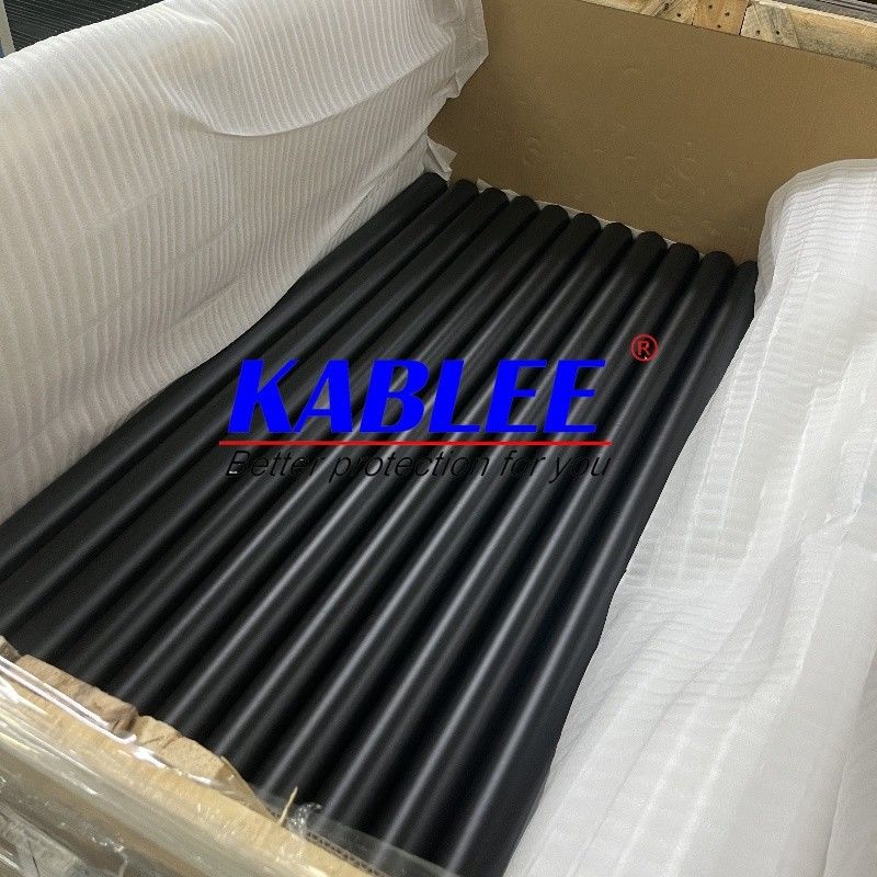 AC 1000V Spanningsweerstand Isolatie PVC-tape voor elektrische veiligheid