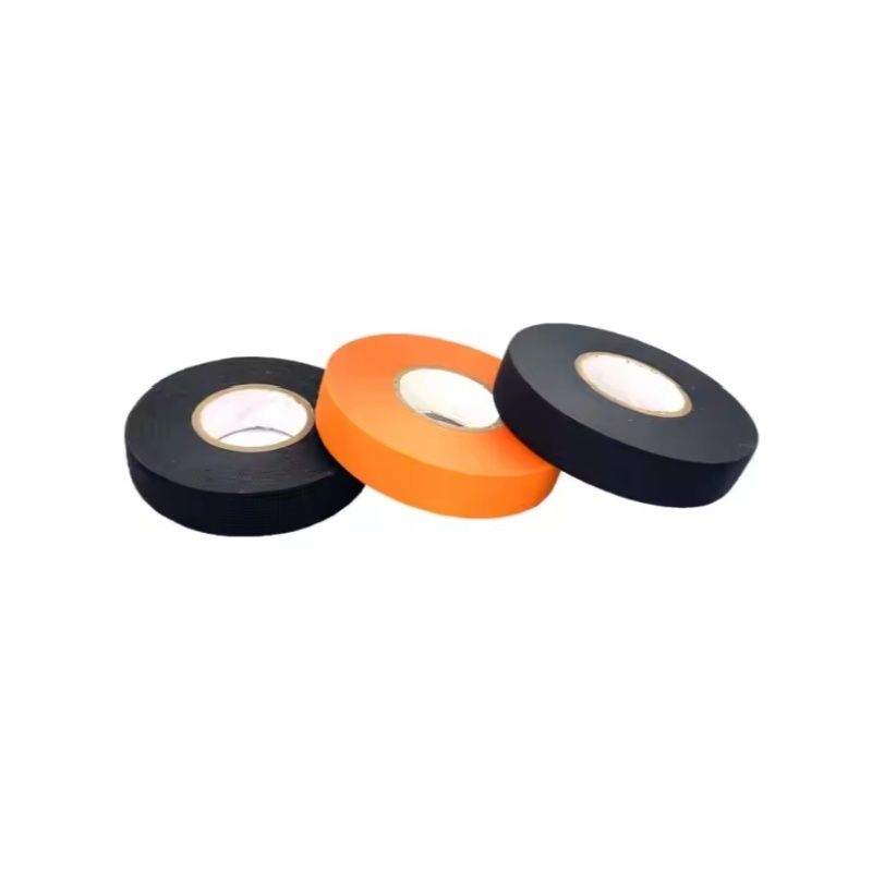 Verslaafde band voor het aanscherpen van de draad van auto's met acrylaten copolymerale kleefstof voor het veilig aanscherpen van de draad