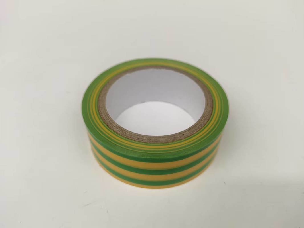 180° Afpelsterkte ≥1,5N/cm Automotive Draadboomtape voor Duurzame en Slijtvaste Bedrading