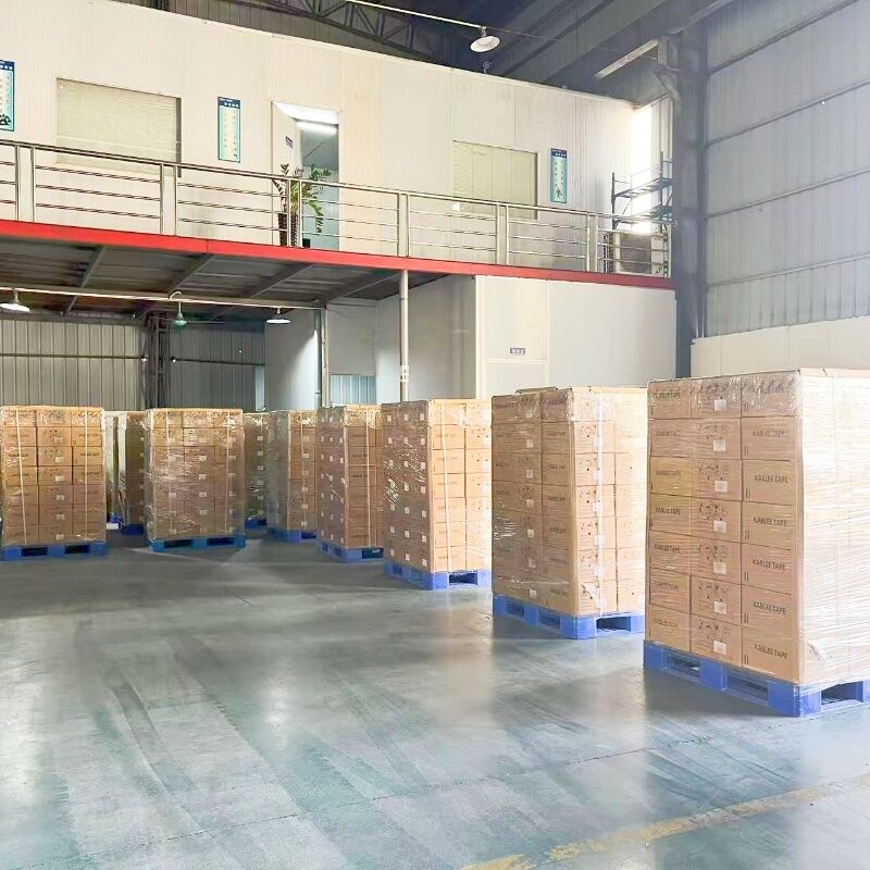 Automotive Wire Wrap Tape PVC Stoffband Bietet Flexiblen Schutz für Kabelbäume in Autoelektrischen Systemen