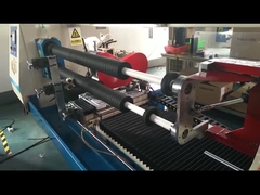 Hoe cutted uitrustingsbanden telegraferen die zijn