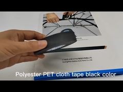 Van de de Autodraad van het polyesterhuisdier van de de Uitrustingsomslag Band UV Bestand 0.2mm Dikte