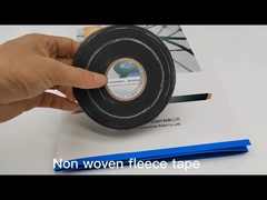 Adhesie 2.5N/cm de Uitrustingsband 0.31mm van de Vachtdraad Dikte voor Bedradingsbescherming