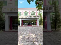 Van het de Draadweefgetouw van het polyesterhuisdier Automobiel de Bandvlam - vertragers10% Verlenging