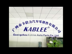 Industriële Automobiel Waterdichte de Band UV Bestand van het Bedradingsweefgetouw